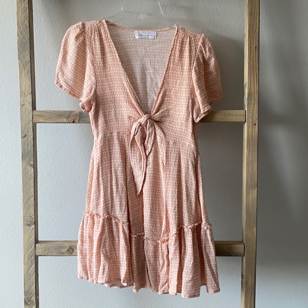 American Threads sun dress